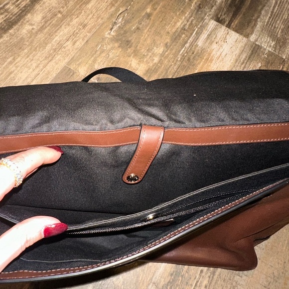 Coach Briefcase​ - Picture 6 of 11